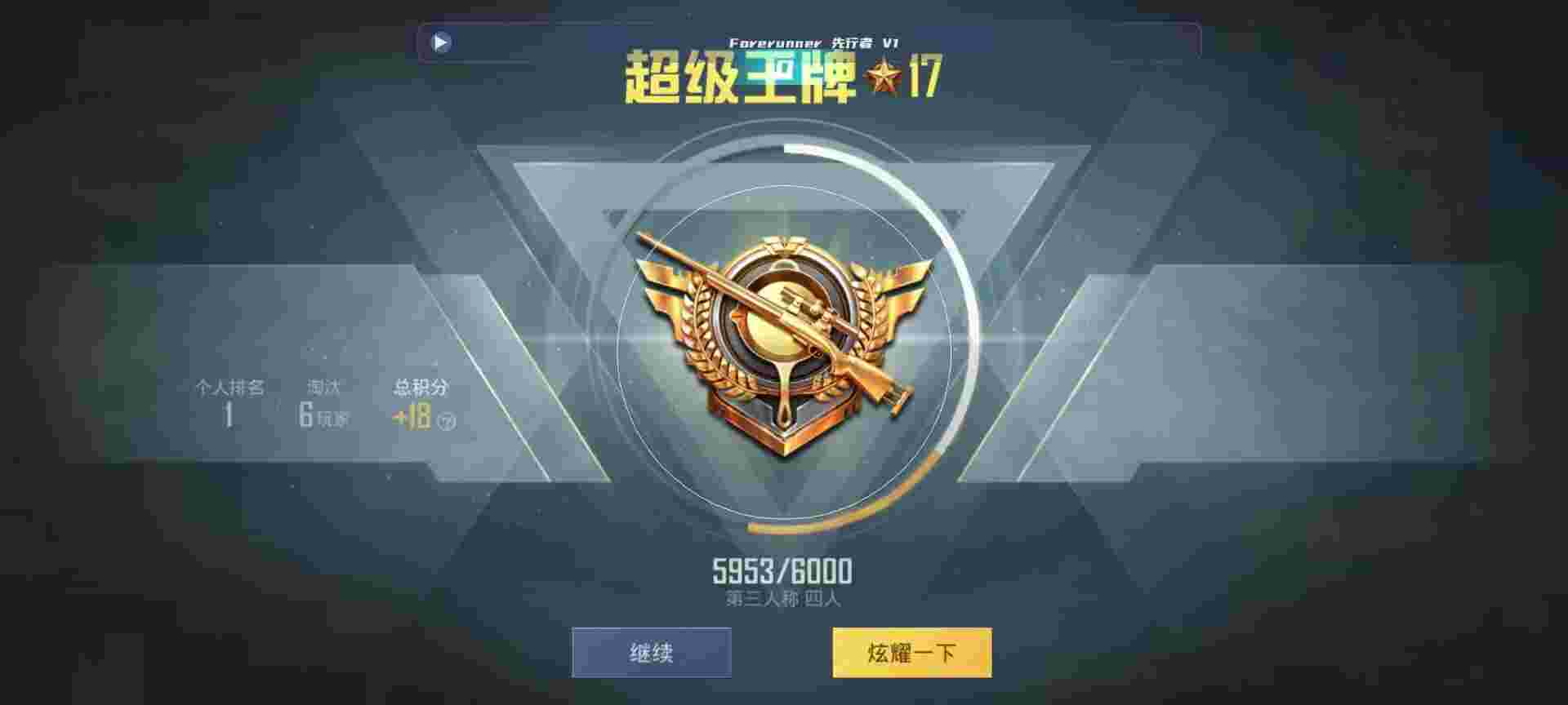 和平精英鸡腿辅助自瞄 - ��ô�ں�ƽ��Ӣ��ʼ���辅助预览图